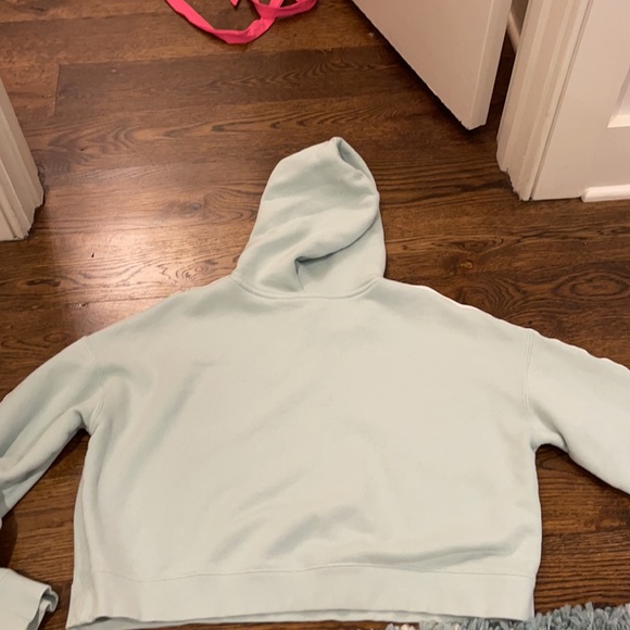 Adidas hoodie size medium - Picture 2 of 2